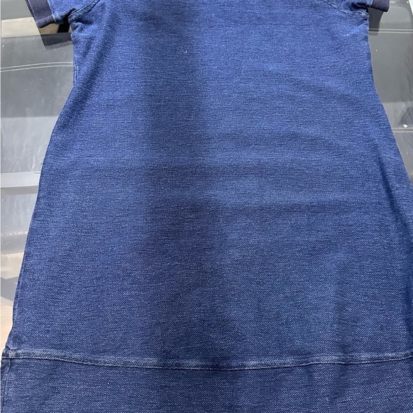 Max Jeans- Jean style dress - Picture 6 of 6